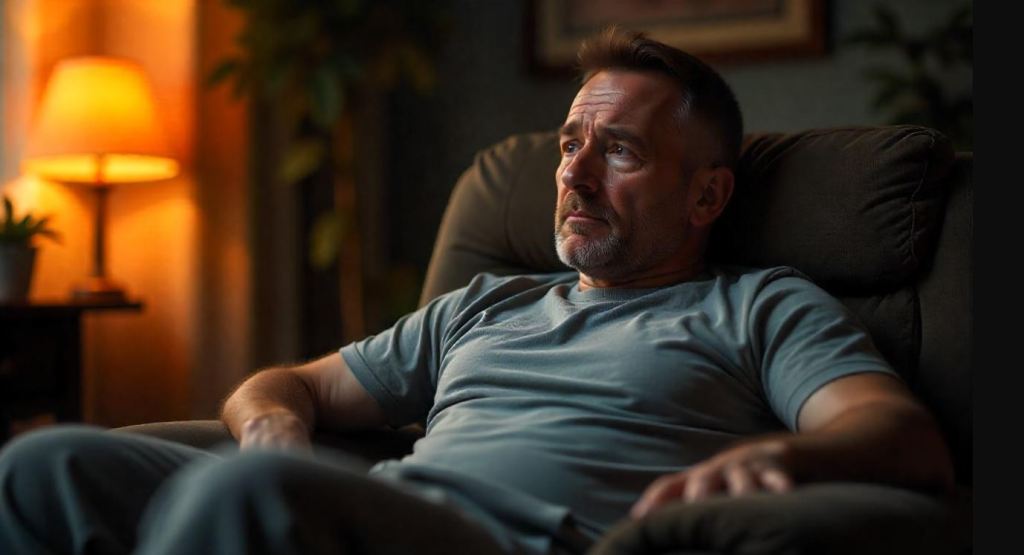 Am I Lazy or Just Emotionally Burnt&nbsp;Out?