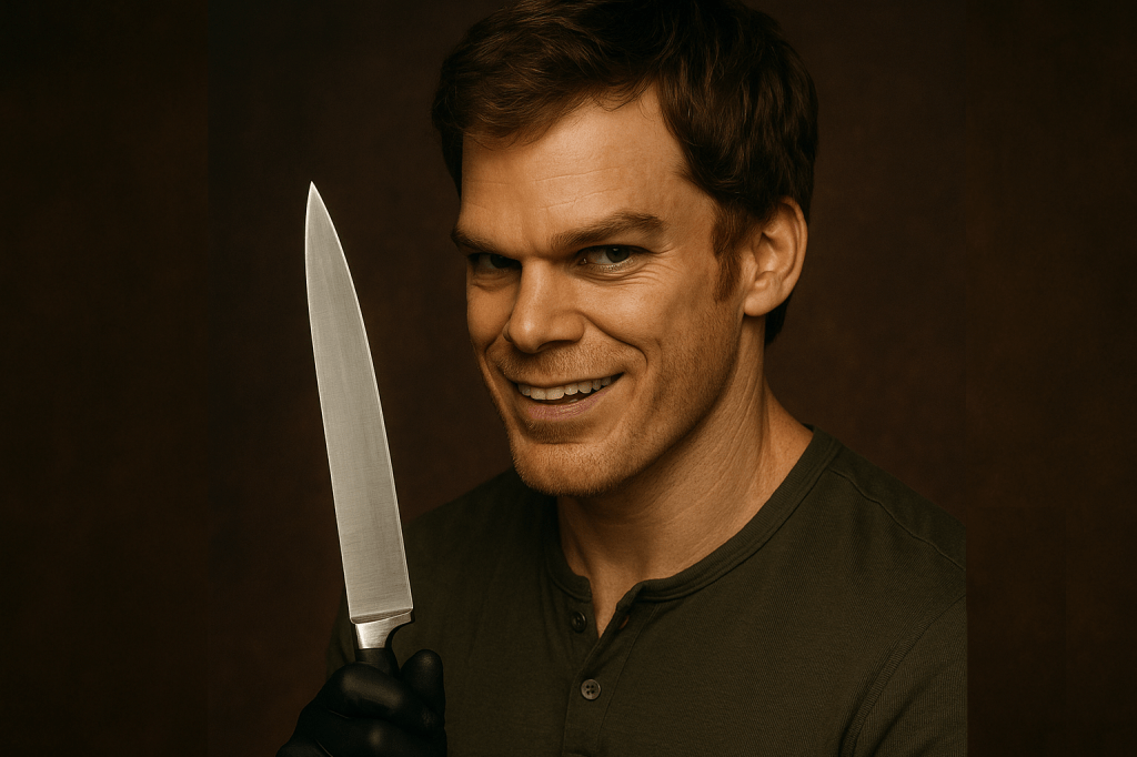 As Dexter Returns, So Does Chaos — Now in Weather&nbsp;Form