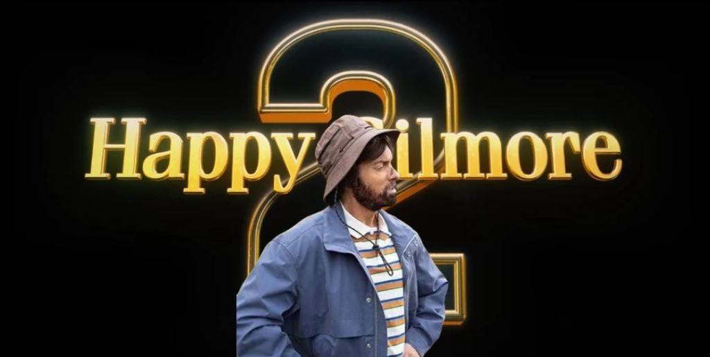 Happy Gilmore 2: Eminem’s ‘Acting’ Might Be the Real Hole-in-One—Just Not in a Good&nbsp;Way