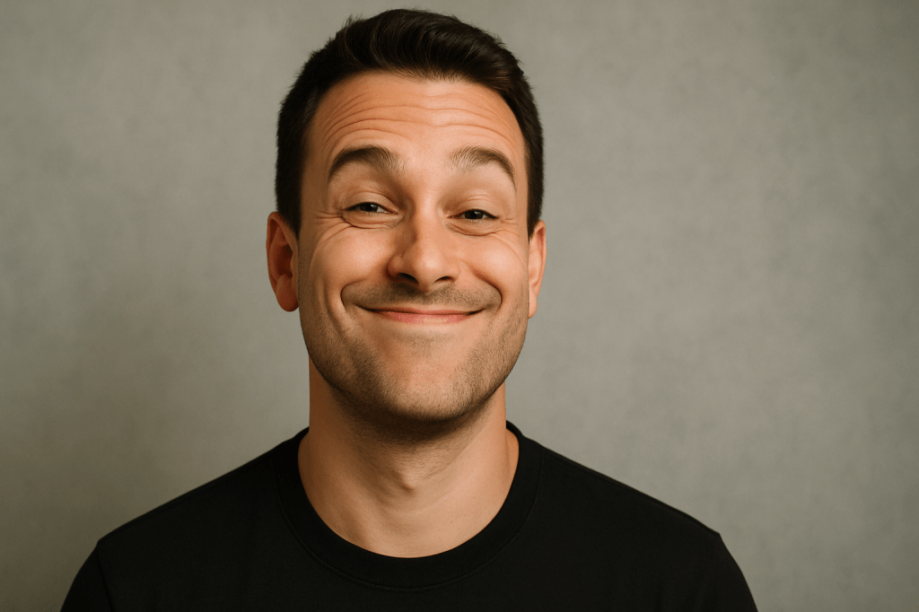 The Secret Benefits of Being An Unapologetic Jerk in&nbsp;2025