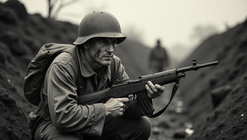 From A Battlefield to Battlefield 2042: The Glorious Decline of&nbsp;Manhood