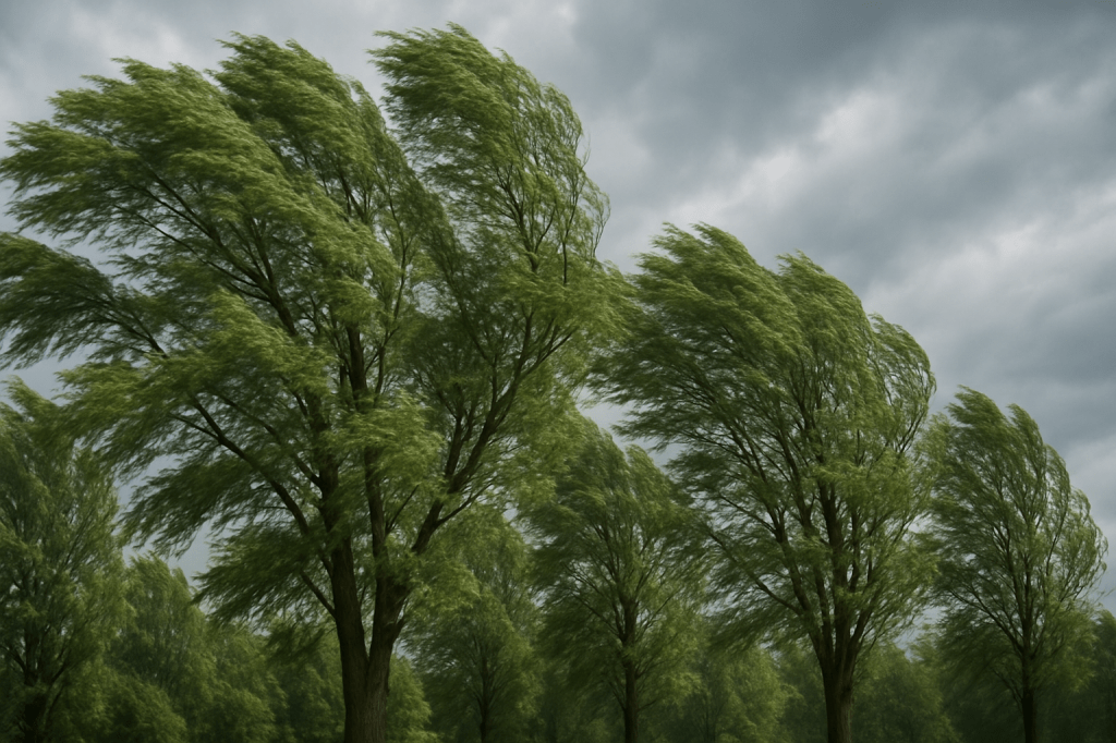 *California Proposes New “Air Tax” — Because Breathing Shouldn’t Be&nbsp;Free